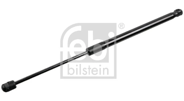 Gas Spring, bonnet